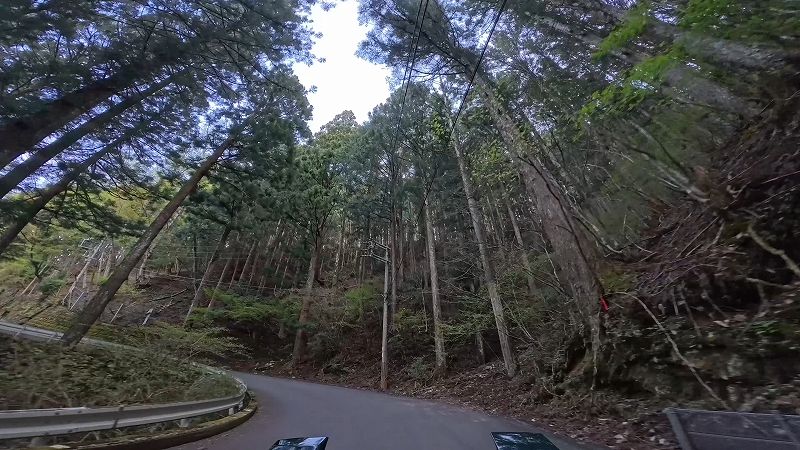 大台ヶ原